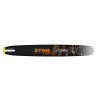 Guide-chaine Rollomatic ES 45 cm MS 462CM  - MS 661CM STIHL
