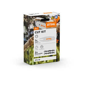 Kit guide - chaînes pour GTA 26 STIHL