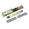 Cut Kit STIHL n°11 - guide 40 cm et 2 chaînes MS 261 MS 271 MS 291