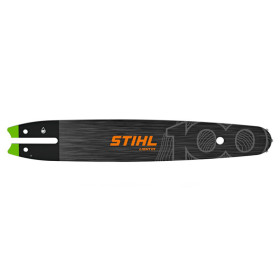 Guide-chaine Light 01 30 cm STIHL