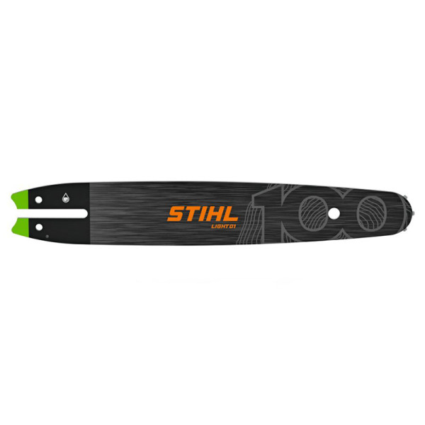Guide-chaine Light 01 30 cm STIHL
