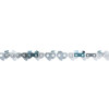 Chaine de tronconneuse picco micro 3 55 maillons 1.3mm 3/8 STIHL