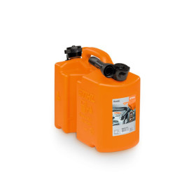 Bidon Combiné standard 3L/5L orange STIHL