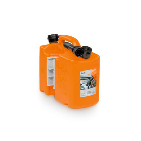 Bidon Combiné pro 3L/5L orange STIHL
