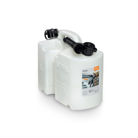 Bidon Combiné pro 3L/5L tranparent STIHL