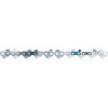 Chaine tronconneuse STIHL 1/4P 1.1 57 maillons