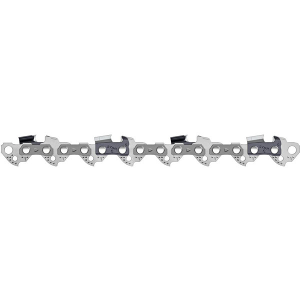 Chaine tronçonneuse STIHL 3/8 1.5 72 maillons