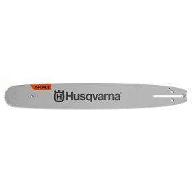 Guide-chaine 45 cm 325 1.3mm X-FORCE HUSQVARNA