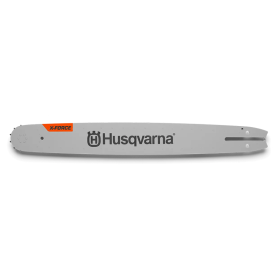 Guide-chaine 50 cm 3/8 1.5mm X-FORCE HUSQVARNA