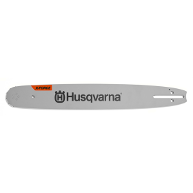 Guide-chaine 38 cm 325 1.3mm X-FORCE HUSQVARNA