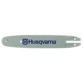 Guide-chaine 25cm 1/4 1.3mm HUSQVARNA