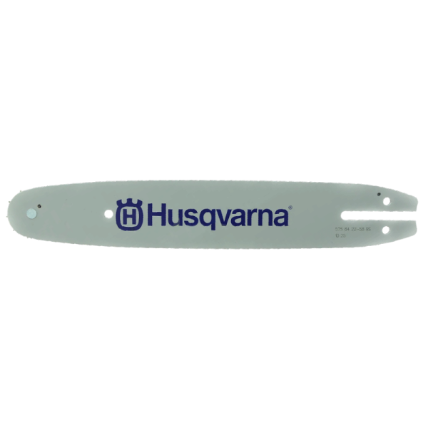 Guide-chaine 25cm 1/4 1.3mm HUSQVARNA
