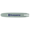 Guide-chaine 25cm 1/4 1.3mm HUSQVARNA