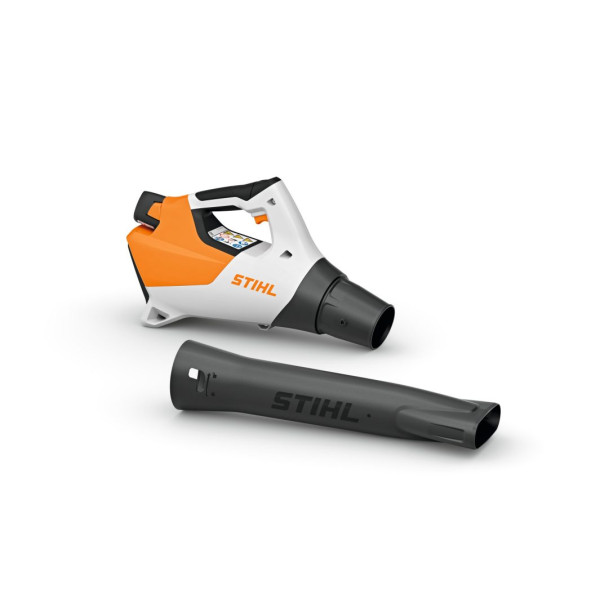 Souffleur à batterie STIHL BGA 30 Pack avec 2 batteries et chargeur