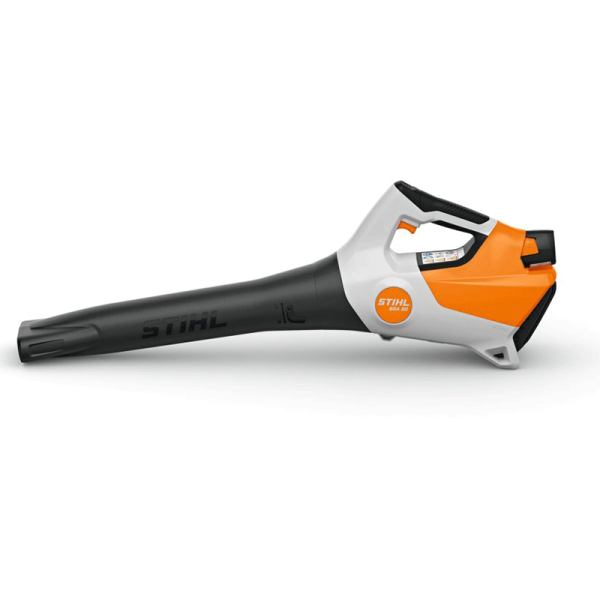 Souffleur à batterie STIHL BGA 30 nu, sans batterie ni chargeur