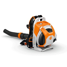 Souffleur à dos à batterie professionnel STIHL BRA 600 B