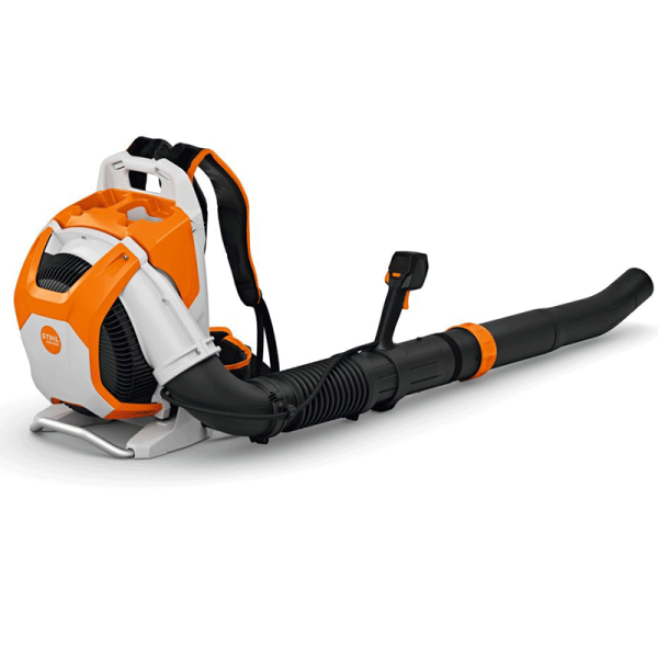 Souffleur à dos à batterie professionnel STIHL BRA 600 B