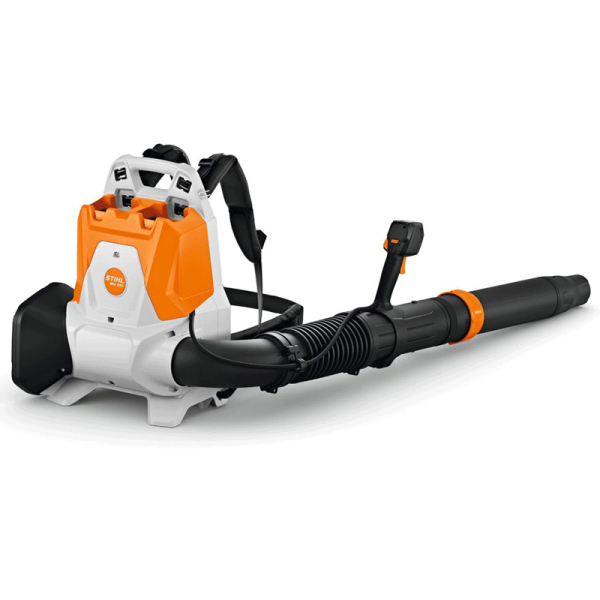 STIHL BRA 280 B – Souffleur dorsal professionnel