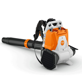Souffleur à dos à batterie professionnel STIHL BRA 200