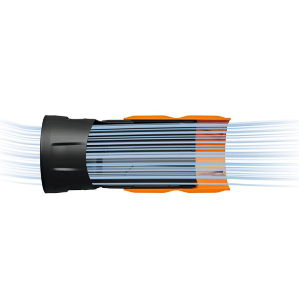 Buse ronde réglable STIHL | 00007006300
