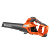 HUSQVARNA Souffleur de feuilles à batterie  335iB  36 V