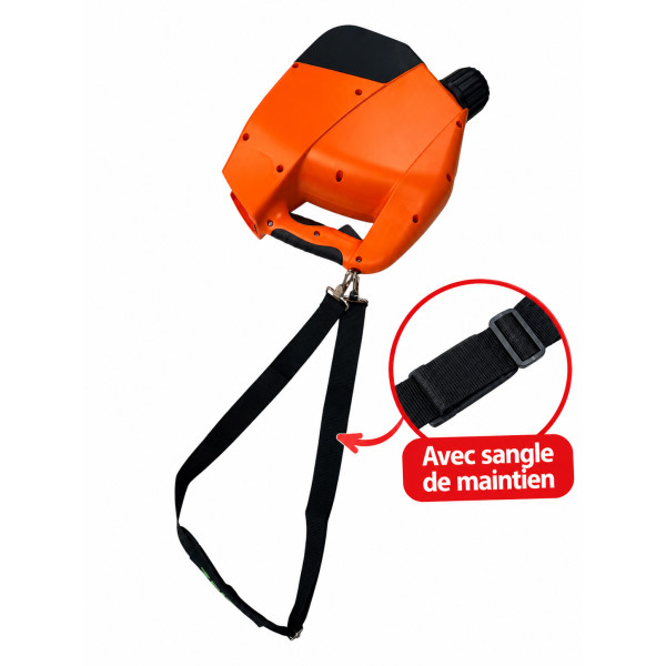 Aspirateur de mégots v2 18V