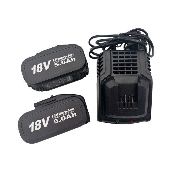 Aspirateur de mégots v2 18V