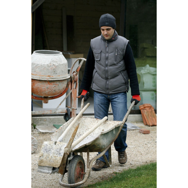 gant coldpro contre le froid, garde les mains au chaud Rostaing