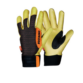 Gant de travail, gants anti coupure et gants jardinage - Jardins Loisirs -  Jardins Loisirs