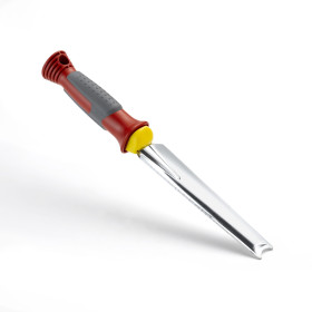 Couteau désherbeur manche bi-matière KSK WOLF
