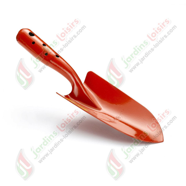 Transplantoir acier 8 cm WOLF
