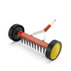 Scarificateur sur roues 30 cm Multi star WOLF