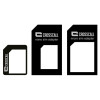 Adaptateurs carte SIM CROSSCALL