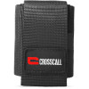 Housse noire S (pour mobiles) CROSSCALL