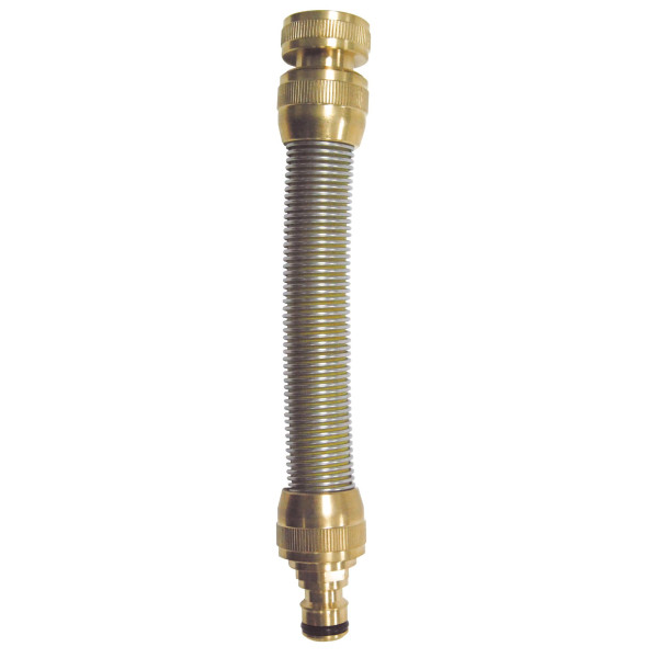 Flexible nez robinet femelle filetage 20x27 BOUTTE