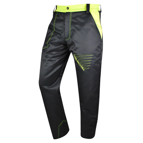 Pantalon anti-coupure forestier Prior FI001B FRANCITAL