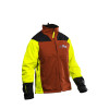 Veste anti-coupure Nebias FRANCITAL