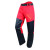 Pantalon anti-coupure Prior Move Pro Francital 5 couches de protection