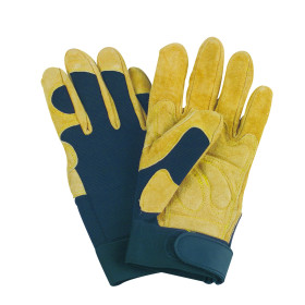 Gants de jardinage GENERIQUE Threeh gants de protection de