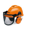 Casque Basic Orange STIHL