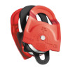 Poulie twin PETZL