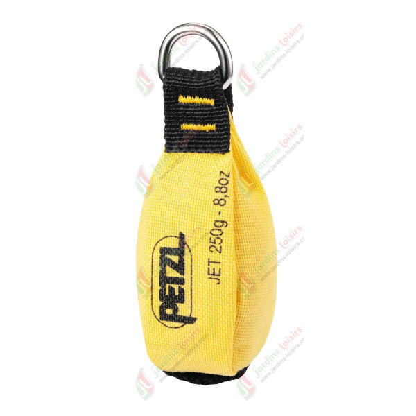 Sac à lancer jet PETZL