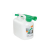 Bidon Essence 5L transparent STIHL