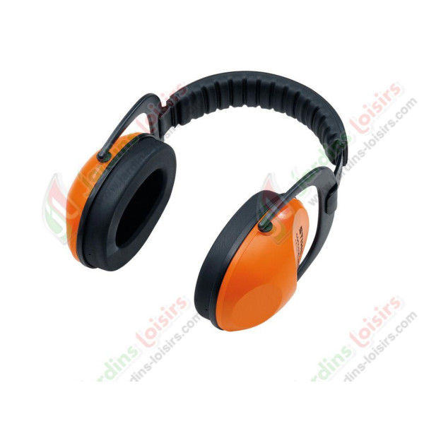 Protège-oreilles Concept 24F STIHL