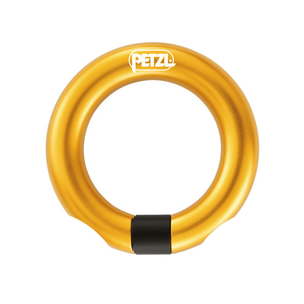 Anneau ouvrable ring open PETZL