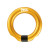 Anneau ouvrable RING OPEN - PETZL