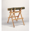 Chevalet de sciage en bois STIHL