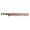 Lame de scie à bûche 76cm pour bois vert BAHCO