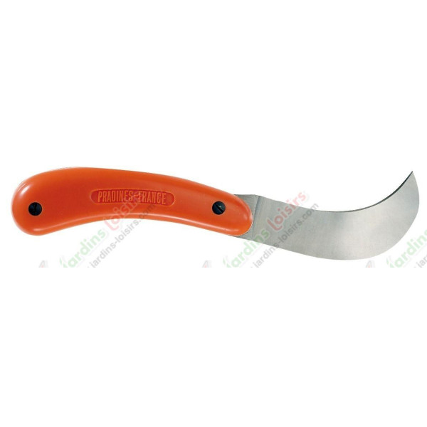 Greffoir professionnel pliable 11 cm Bahco 