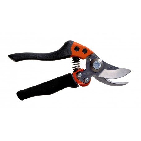 Sécateur ergo poignée tournante 20mm BAHCO